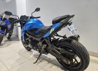 SUZUKI GSX-S 750