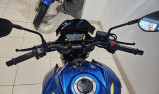 SUZUKI GSX-S 750
