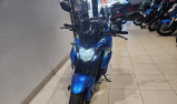 SUZUKI GSX-S 750