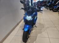 SUZUKI GSX-S 750