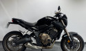 HONDA CB 650 R