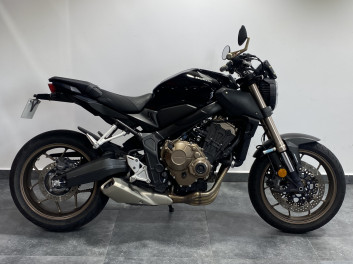 HONDA CB 650 R