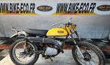 YAMAHA CT 175 (62536)