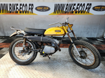 YAMAHA CT 175 (62536)
