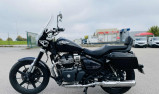 ROYAL ENFIELD SUPER METEOR 650