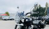 ROYAL ENFIELD SUPER METEOR 650