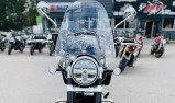 ROYAL ENFIELD SUPER METEOR 650