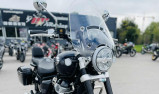 ROYAL ENFIELD SUPER METEOR 650