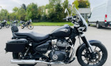 ROYAL ENFIELD SUPER METEOR 650