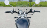 ROYAL ENFIELD SUPER METEOR 650