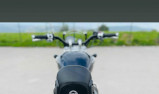 ROYAL ENFIELD SUPER METEOR 650