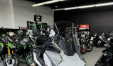 BMW C 400 GT