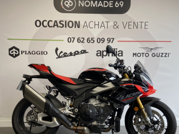APRILIA TUONO 1100 V4 FACTORY 2025