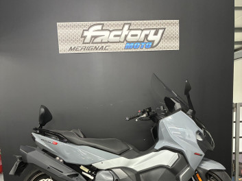 SYM MAXSYM TL 508