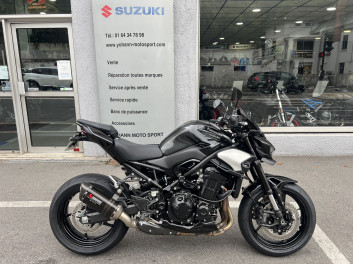 KAWASAKI Z 900