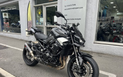 KAWASAKI Z 900