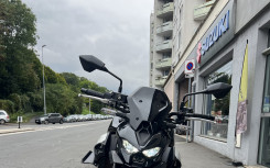KAWASAKI Z 900