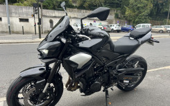 KAWASAKI Z 900