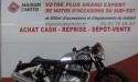ROYAL ENFIELD CONTINENTAL GT