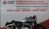ROYAL ENFIELD CONTINENTAL GT