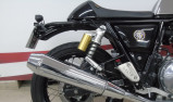 ROYAL ENFIELD CONTINENTAL GT
