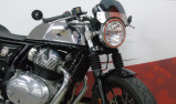 ROYAL ENFIELD CONTINENTAL GT