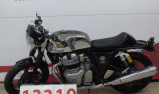 ROYAL ENFIELD CONTINENTAL GT