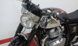 ROYAL ENFIELD CONTINENTAL GT