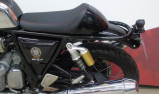ROYAL ENFIELD CONTINENTAL GT