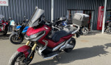 HONDA X-ADV
