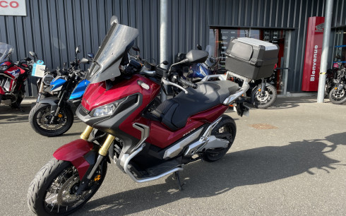 HONDA X-ADV
