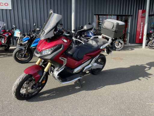 HONDA X-ADV