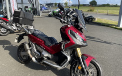 HONDA X-ADV
