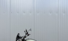 TRIUMPH SCRAMBLER 900 - Bridé A2