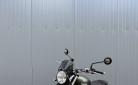 TRIUMPH SCRAMBLER 900 - Bridé A2