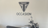 TRIUMPH STREET SCRAMBLER  900