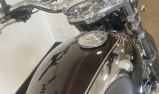 TRIUMPH STREET SCRAMBLER  900