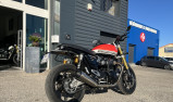 TRIUMPH SPEED TWIN 1200 RS