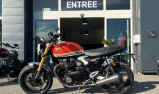 TRIUMPH SPEED TWIN 1200 RS