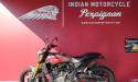INDIAN FTR 1200 S