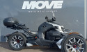 CAN-AM ryker 900 rally 