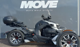 CAN-AM ryker 900 rally 