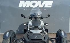 CAN-AM ryker 900 rally 