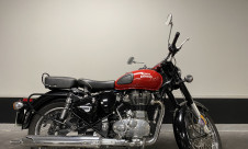 ROYAL ENFIELD BULLET 500 CLASSIC