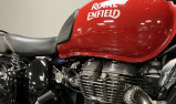 ROYAL ENFIELD BULLET 500 CLASSIC