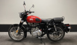 ROYAL ENFIELD BULLET 500 CLASSIC