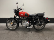ROYAL ENFIELD BULLET 500 CLASSIC