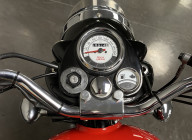 ROYAL ENFIELD BULLET 500 CLASSIC