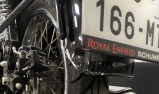 ROYAL ENFIELD BULLET 500 CLASSIC