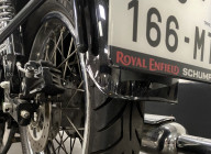 ROYAL ENFIELD BULLET 500 CLASSIC